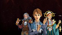 RimWorld Console Edition - Chronicles Bundle