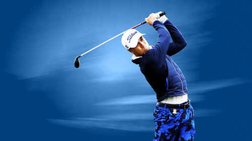 PGA TOUR 2K21 Digital Deluxe