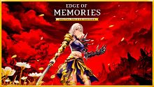 Edge of Memories - Digital Deluxe Edition