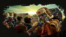 The Walking Zombie 2