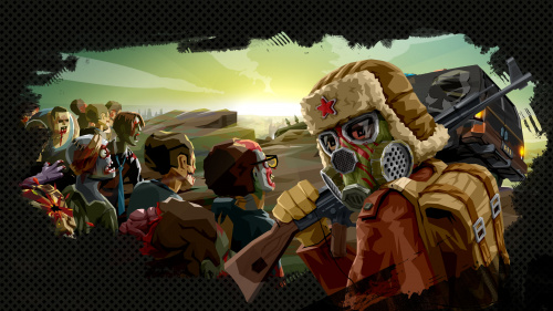 The Walking Zombie 2