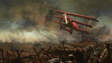 Warplanes: WWI Sky Aces