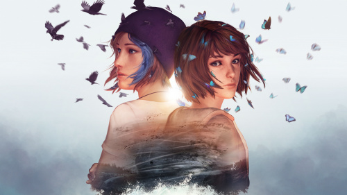Life is Strange Remastered Collection Life is Strange Remastered Collection