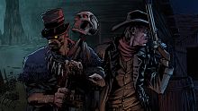 Blood West: Dead Man's Edition