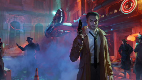 Blade Runner Enhanced Edition