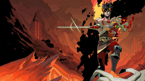 Hades Hades