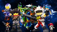 EARTH DEFENSE FORCE: WORLD BROTHERS 2 Deluxe Edition