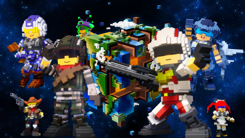 EARTH DEFENSE FORCE: WORLD BROTHERS 2 Deluxe Edition