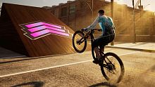 Extreme Cycling Championship