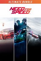 Need for Speed™: Уникальный набор