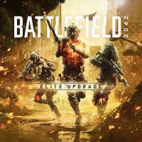 Battlefield™ 2042 — улучшение до издания Elite