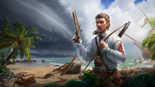 Bootstrap Island