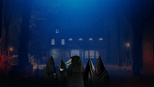 NIGHTGHAST