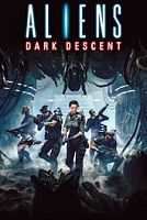 Aliens: Dark Descent