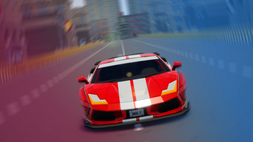 Fast Riders Fast Riders