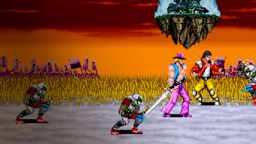 ACA NEOGEO SENGOKU ACA NEOGEO SENGOKU