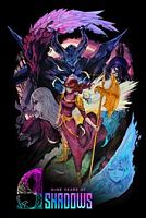 9 Years of Shadows