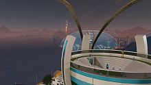 Surviving Mars