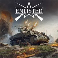Enlisted - Skink Squad