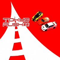 Trail Out – DLC – Tokyo Rush