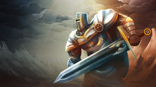 CastleStorm VR Edition