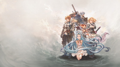 Granblue Fantasy: Relink Special Edition PS5 & PS4