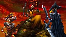 Plague Universe Strategy Rpg Bundle