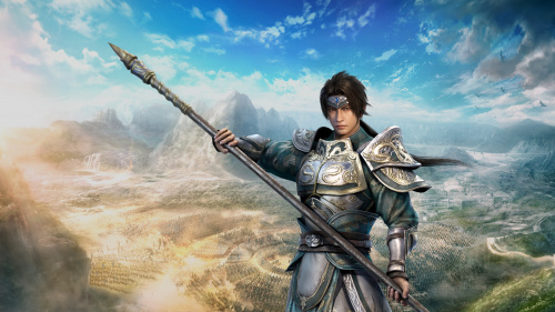 DYNASTY WARRIORS 9 Digital Deluxe Edition DYNASTY WARRIORS 9 Digital Deluxe Edition