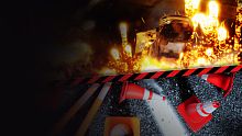 Danger Zone Bundle: Danger Zone and Danger Zone 2