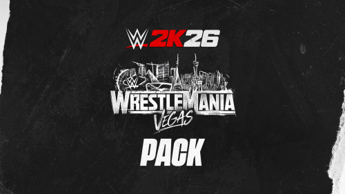 Набор WWE 2K26 WrestleMania 42 Pack фото 2