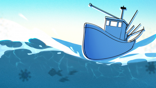 FISHING BLAST PS4® & PS5®