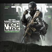 Call of Duty®: Modern Warfare® III - профессиональный набор 'Тех-люкс'