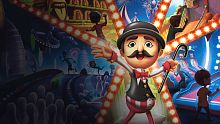 Carnival Games