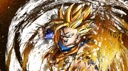 DRAGON BALL FighterZ PS4 & PS5 DRAGON BALL FighterZ PS4 & PS5