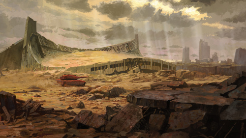 METAL MAX Xeno Reborn - Digital Deluxe Edition