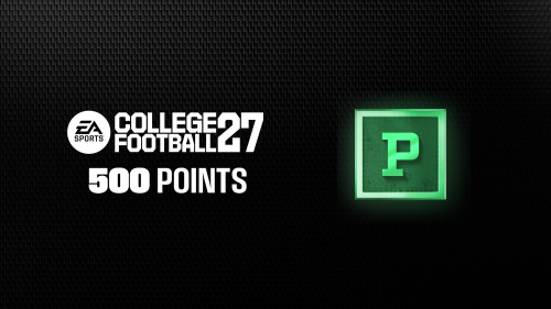 EA SPORTS™ College Football 27 — 500 очков College Football фото 2 EA SPORTS™ College Football 27 — 500 очков College Football фото 2