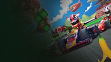 Touring Karts