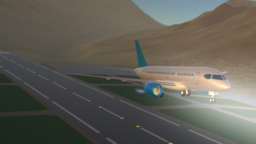 Easy Flight Simulator Easy Flight Simulator
