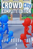 Crowd City: Complete Edition