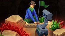 Brave Escape - Full Game