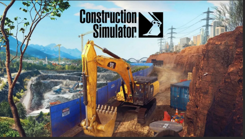 Construction Simulator