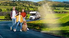 Motorhome: Traveling North America 2 Collector's Edition