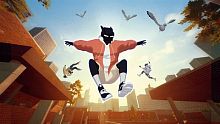 Rooftops and Alleys: The Parkour Game - Anniversary Edition