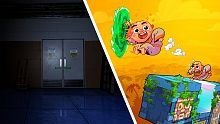 Before Exit: Supermarket + Bridge the Gap bundle