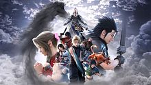 FINAL FANTASY VII Remake Series Trilogy Edition