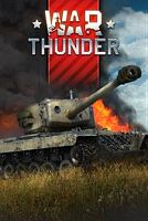 War Thunder - Набор T29