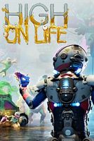 High On Life: Game Pass DLC Bundle