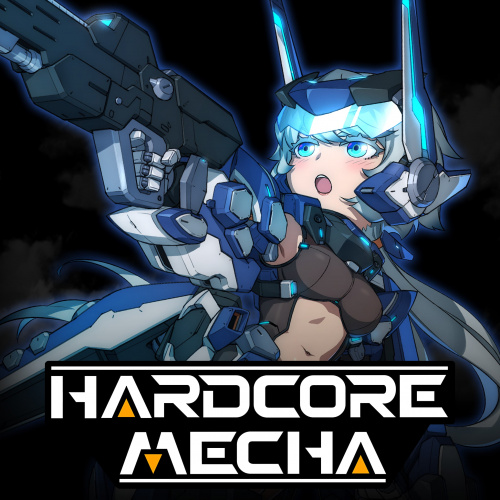 ADDITIONAL MECHA - THUNDERBOLT OTOME