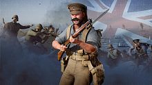Gallipoli - British Empire Edition