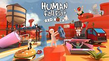 Human: Fall Flat PS4 & PS5